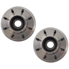 Load image into Gallery viewer, 2012-2020 Ford F-350 Super Duty Brake Rotor - Front (42294)