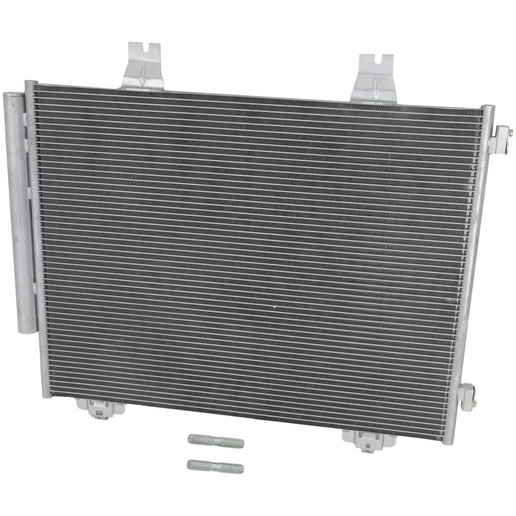 Kool Vue 2022-2024 Acura MDX AC Condenser (80100TYAA11)