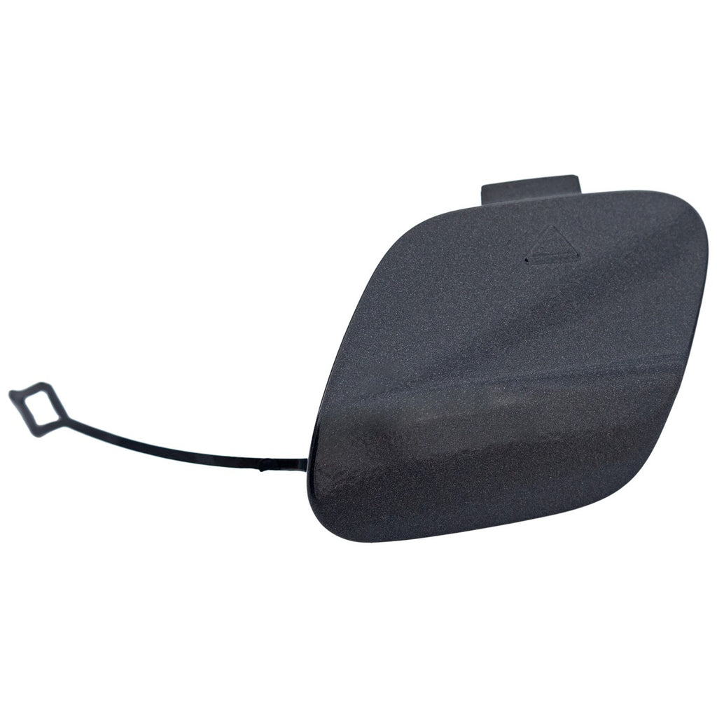 2020-2022 BMW X1 Tow Eye Cover - Rear, Right, Lower (51125A24405)