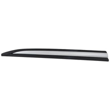 Load image into Gallery viewer, 2016-2020 Mitsubishi Outlander Door Molding &amp; Beltline - Front, Left, Lower (5727A483)