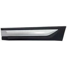 Load image into Gallery viewer, 2016-2020 Mitsubishi Outlander Door Molding &amp; Beltline - Rear, Left, Lower (5757A515)