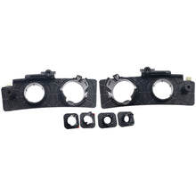 Load image into Gallery viewer, 2013-2019 BMW 3 Series Bumper Bracket - Front, Sedan (51118067950)