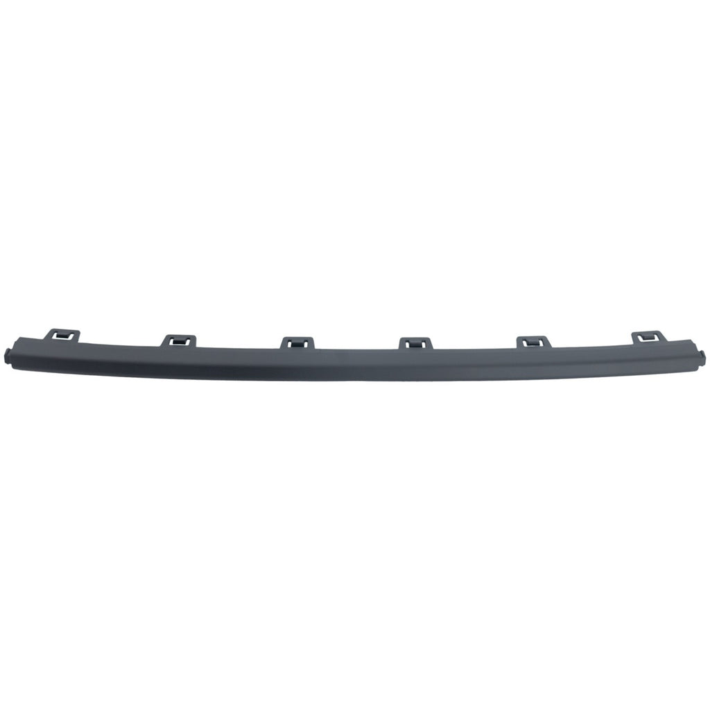 2017-2021 Jeep Compass Bumper Trim - Front, Inner (5SY65TZZAB)