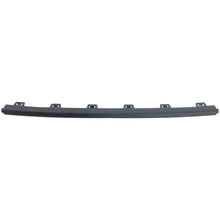 Load image into Gallery viewer, 2017-2021 Jeep Compass Bumper Trim - Front, Inner (5SY65TZZAB)