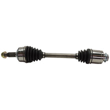 Load image into Gallery viewer, 2008-2012 Honda Accord CV Axle - Front, Right (17647347)