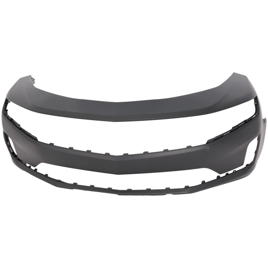 2019-2024 Chevrolet Camaro Bumper Cover - Front, Coupe (84543060)