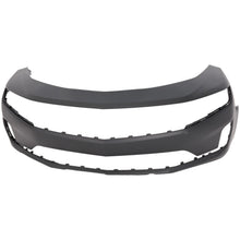 Load image into Gallery viewer, 2019-2024 Chevrolet Camaro Bumper Cover - Front, Coupe (84543060)