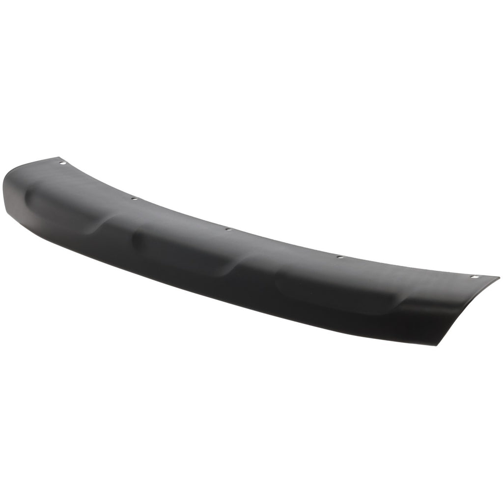 2014-2020 Dodge Journey Bumper Trim - Front, Lower (68223780AB)