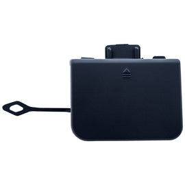 2010-2012 Mercedes-Benz GL350, GL450 & GL550 Hitch Cover - Rear (16488550239999)