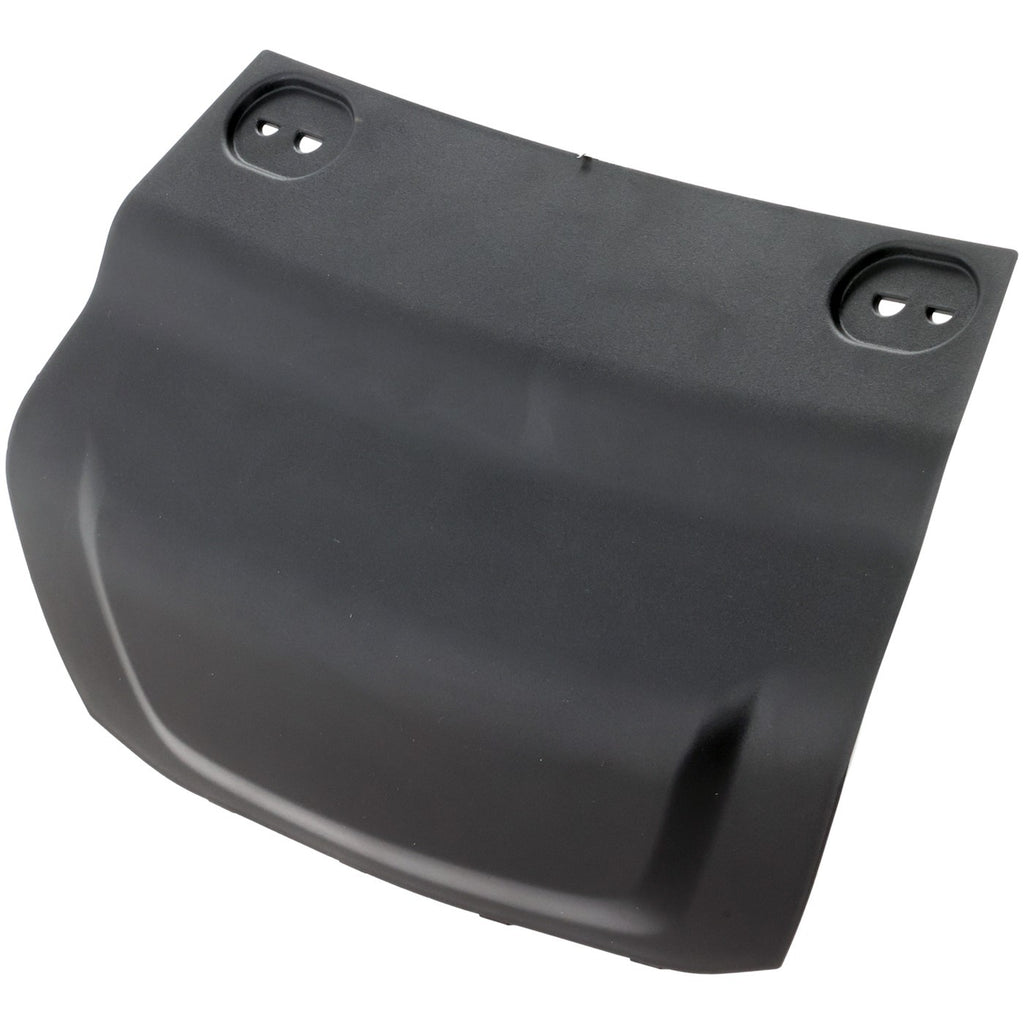 2022-2024 Chevrolet Equinox Hitch Cover - Rear (84861064)