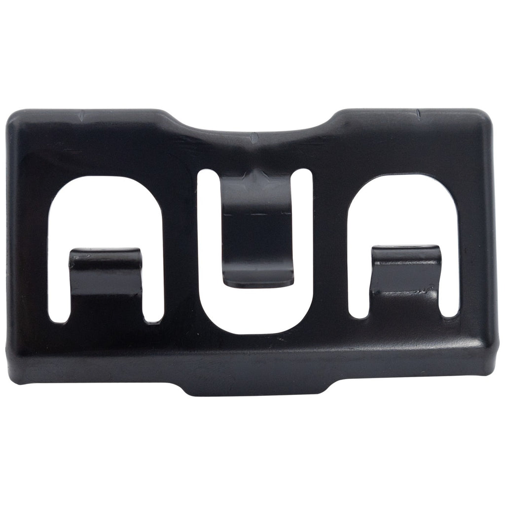 2008-2025 Nissan Juke, Rogue & Rogue Select Bumper Face Bar - Rear (H52404BAMA)