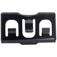 Load image into Gallery viewer, 2008-2025 Nissan Juke, Rogue &amp; Rogue Select Bumper Face Bar - Rear (H52404BAMA)