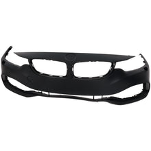 Load image into Gallery viewer, 2014-2020 BMW 4 Series Bumper Cover - Front, Coupe (51117363284)