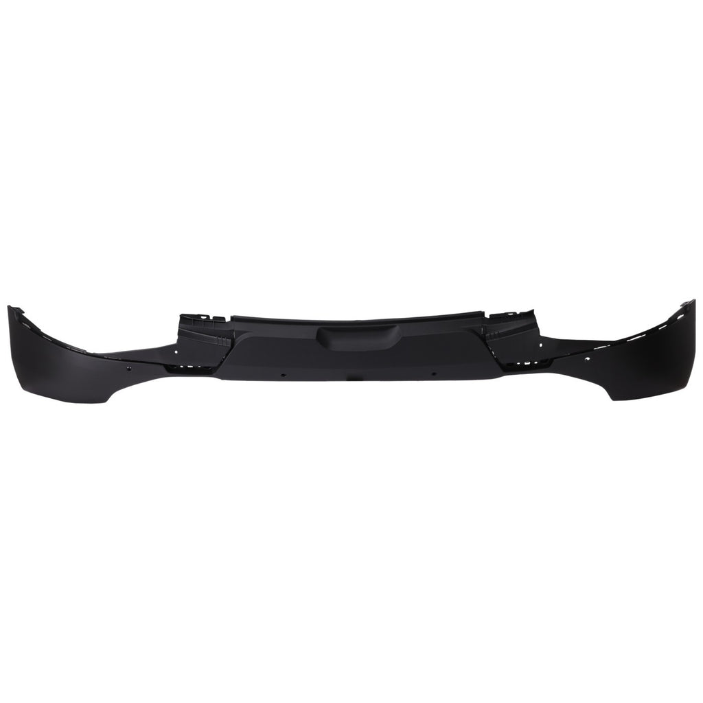 2019-2022 Chevrolet Blazer Bumper Cover - Rear, Lower (84586870)