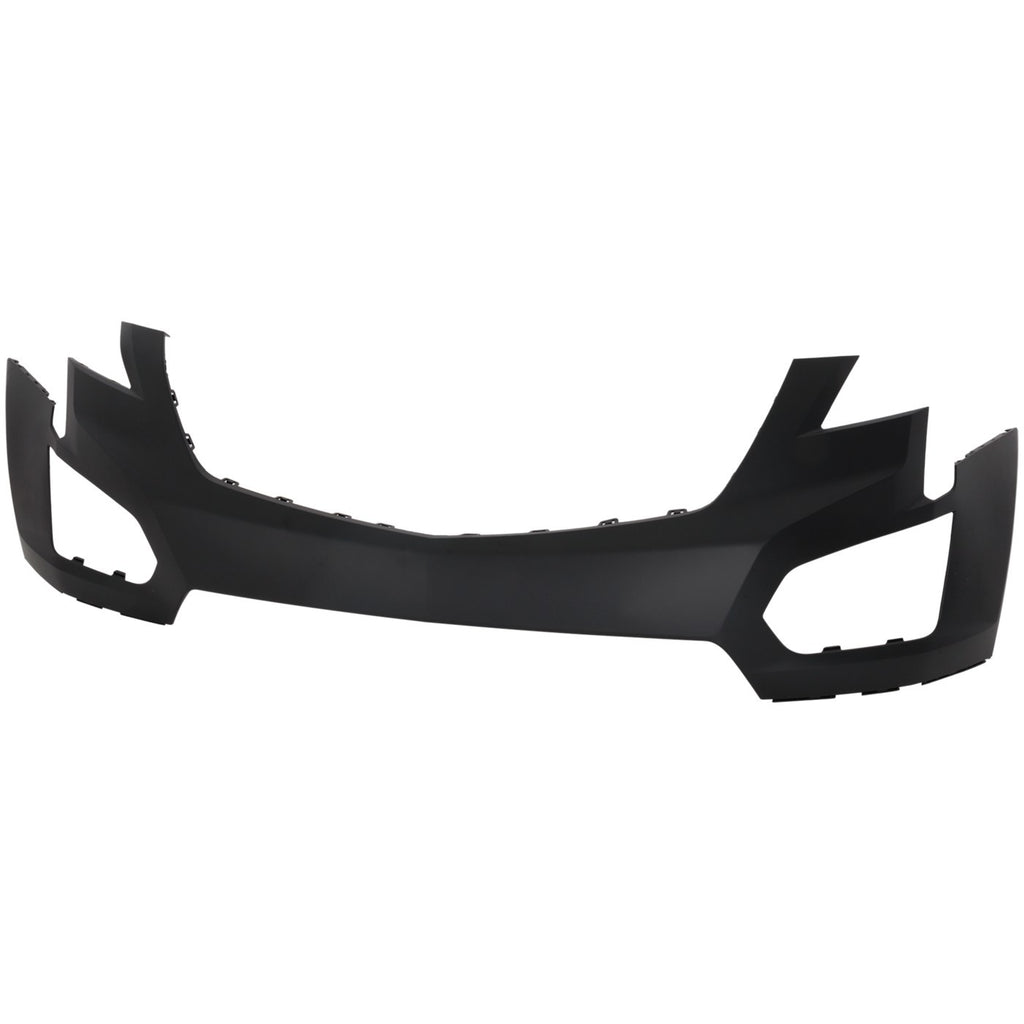 2017-2019 Cadillac XT5 Bumper Cover - Front, Upper (23362387)