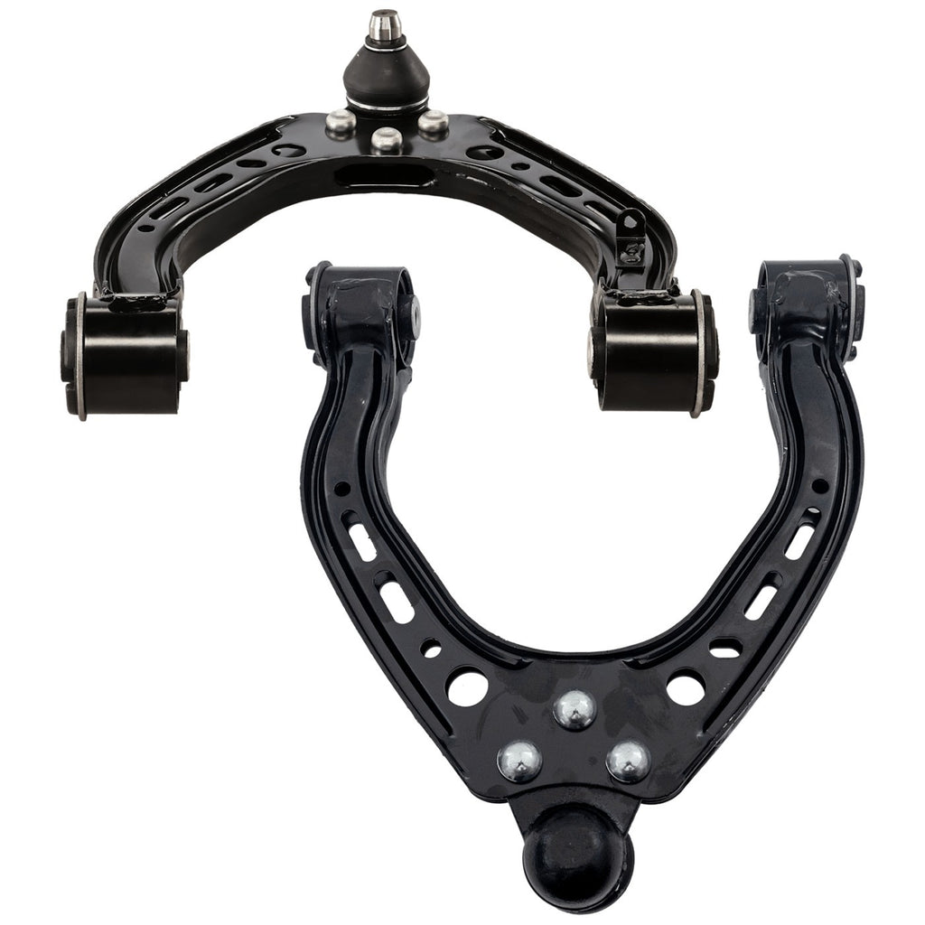 2014-2020 Tesla S Control Arms - Front, Driver & Passenger Side, Upper (104396600A)