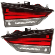Load image into Gallery viewer, 2020-2022 Lexus Tail Lights - Driver &amp; Passenger Side (8158048350)
