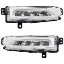 Load image into Gallery viewer, 2019-2023 BMW X5, X6 &amp; X7 Fog Lights - Front, Driver &amp; Passenger Side (63177406365)
