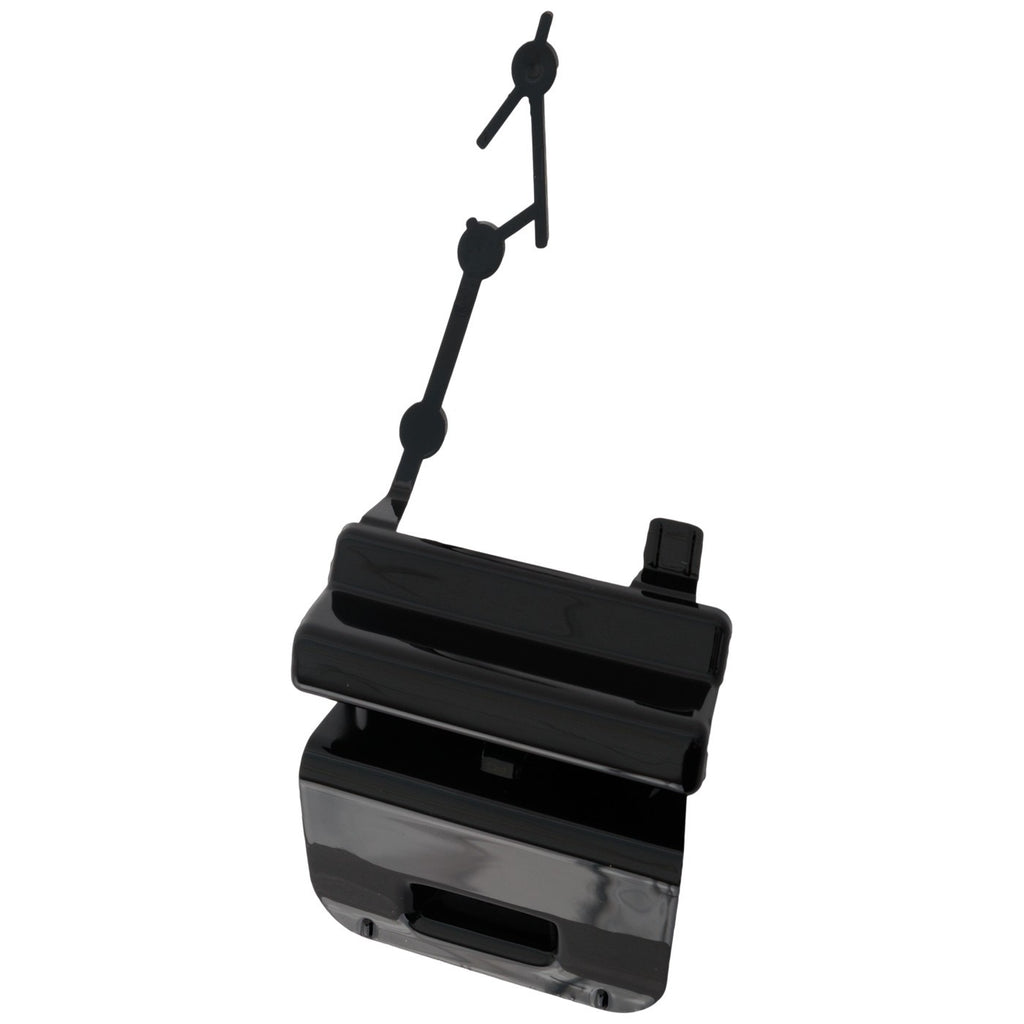 2021-2023 Volkswagen Atlas Hitch Cover Rear