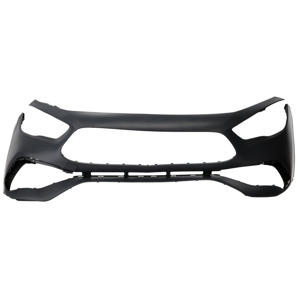 2021-2023 Mercedes-Benz GLA250 & GLA35 AMG Bumper Cover - Front (24788043069999)