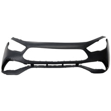 Load image into Gallery viewer, 2021-2023 Mercedes-Benz GLA250 &amp; GLA35 AMG Bumper Cover - Front (24788043069999)