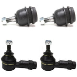 Kit Suspension Front for Kia Spectra Spectra5 Hyundai Tiburon Elantra 1999-2006