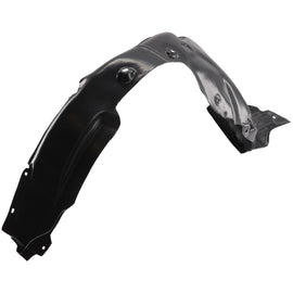2013-2015 Hyundai Veloster Front Fender Liner - Left Side Inner