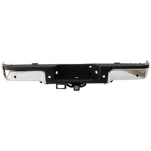 Load image into Gallery viewer, 2009-2014 Ford F-150 Bumper - Rear (9L3Z17906APFM)