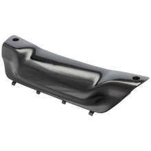 Load image into Gallery viewer, 2012-2022 Jeep Grand Cherokee &amp; Grand Cherokee WK Hitch Cover - Rear (68157472AA)