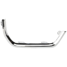 Load image into Gallery viewer, 2022-2024 GMC Terrain Fog Light Trim - Front, Right, Outer (85538438)