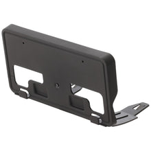 Load image into Gallery viewer, 2023 Ford F-350 License Plate Bracket - Front (PC3Z17A385AA)