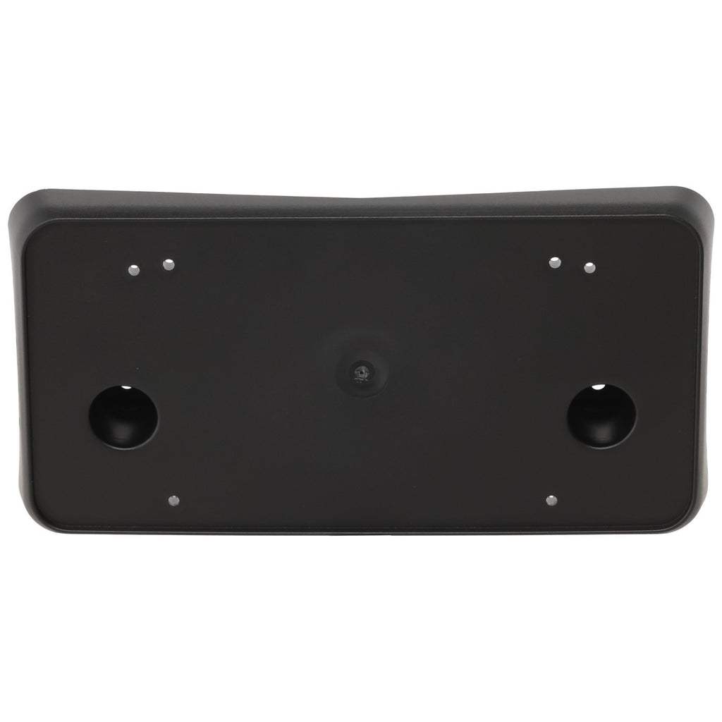 Chevrolet License Plate Bracket - Front (86772169)