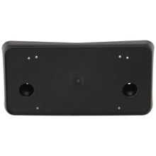 Load image into Gallery viewer, Chevrolet License Plate Bracket - Front (86772169)