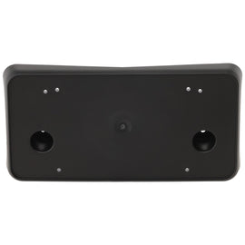 Chevrolet License Plate Bracket - Front (86772169)