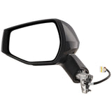 Mirrors  Driver Left Side Heated Hand 87610P1040 for Kia Sportage 2023