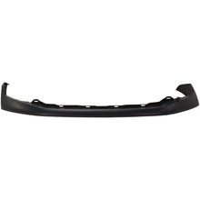 Load image into Gallery viewer, 2017-2019 Nissan TITAN Bumper Cover - Front, Upper (62025EZ60H)
