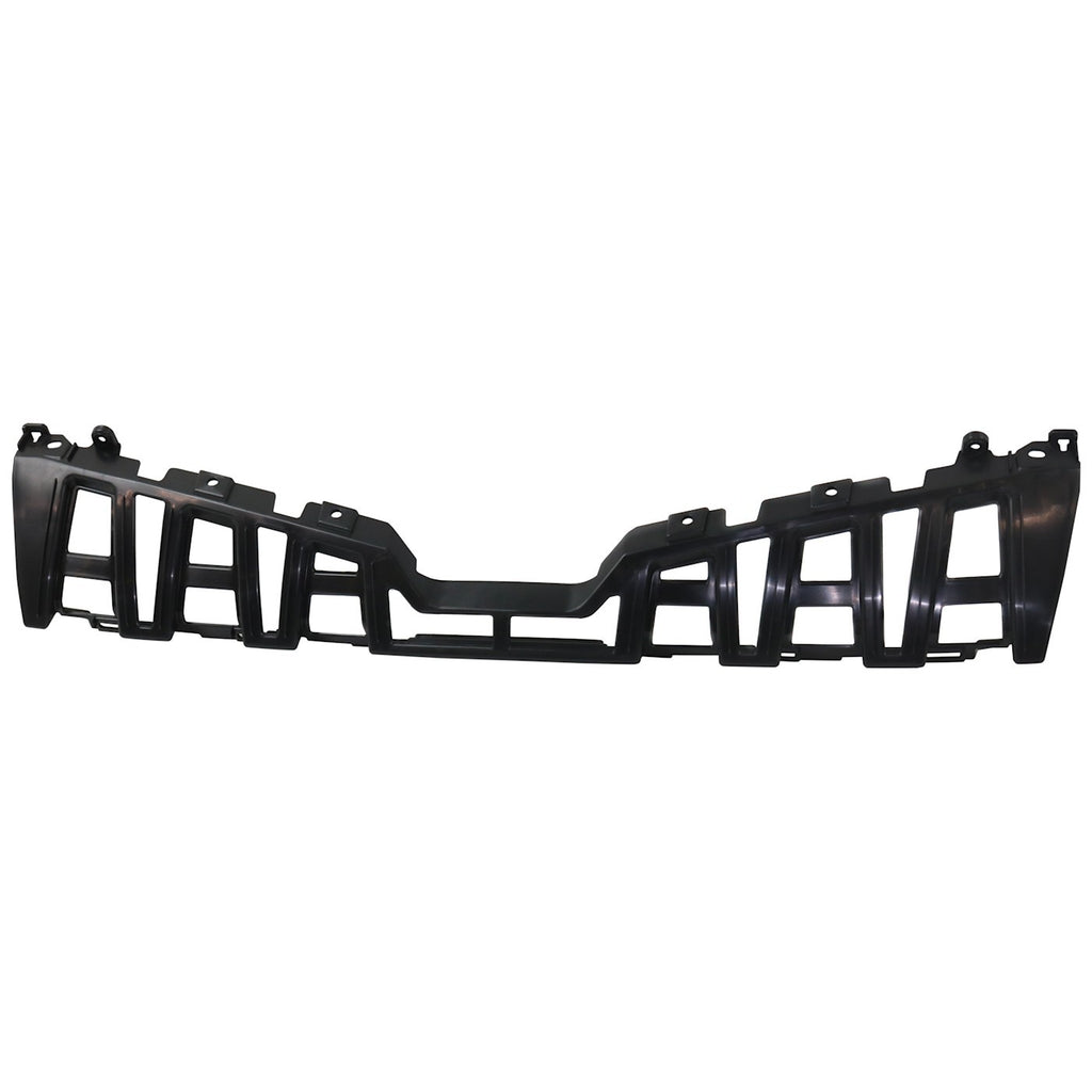 2018-2020 Toyota Sienna Bumper Cover - Front, Upper, CAPA Certified (5211508030)