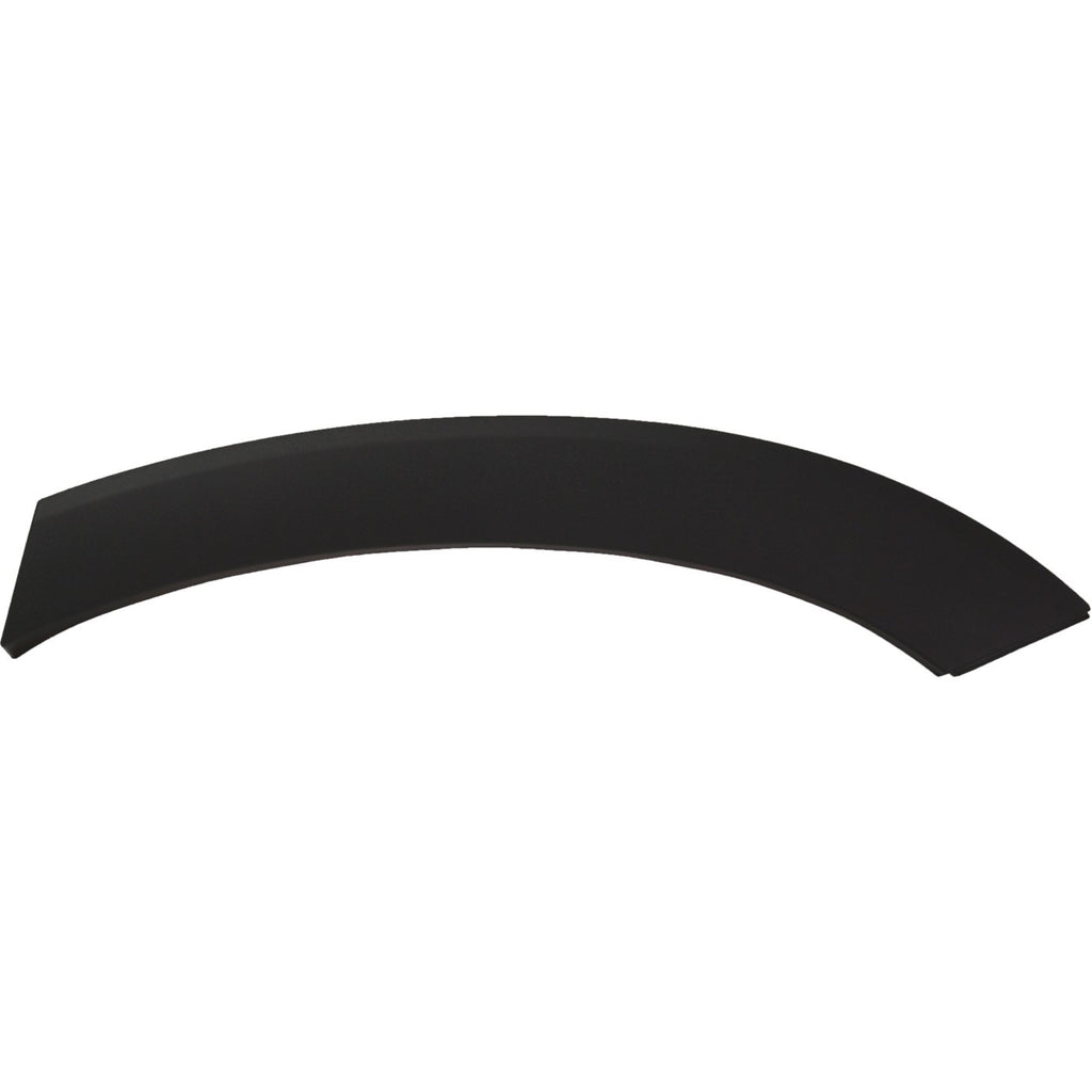 2019-2020 Hyundai Santa Fe Fender Trim Molding - Rear, Left (87741S2000)