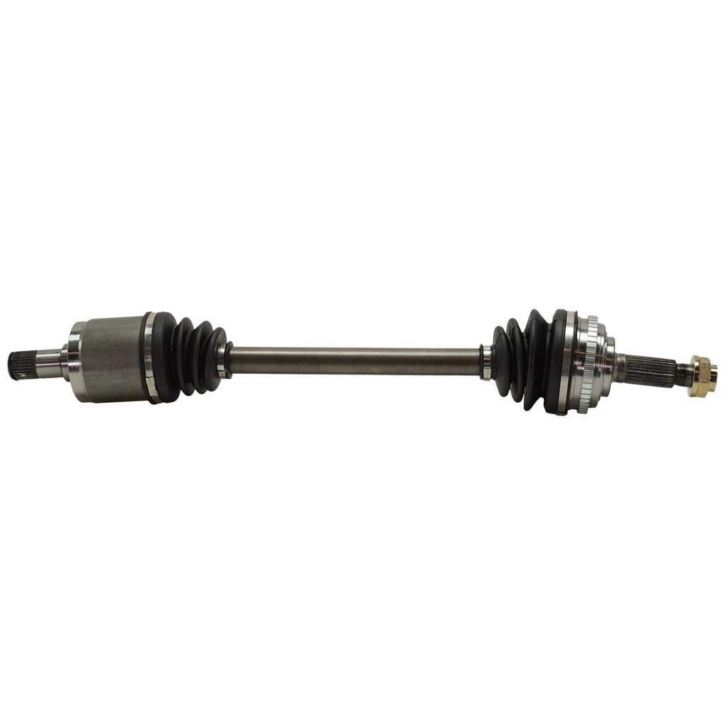 1998-2003 Acura CL, Acura TL & Honda Accord CV Axle - Front, Left (17651405)
