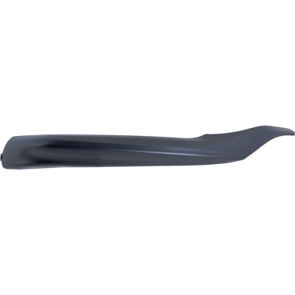 2021-2024 Toyota Camry Bumper Trim - Front, Right, Lower (5312306150)
