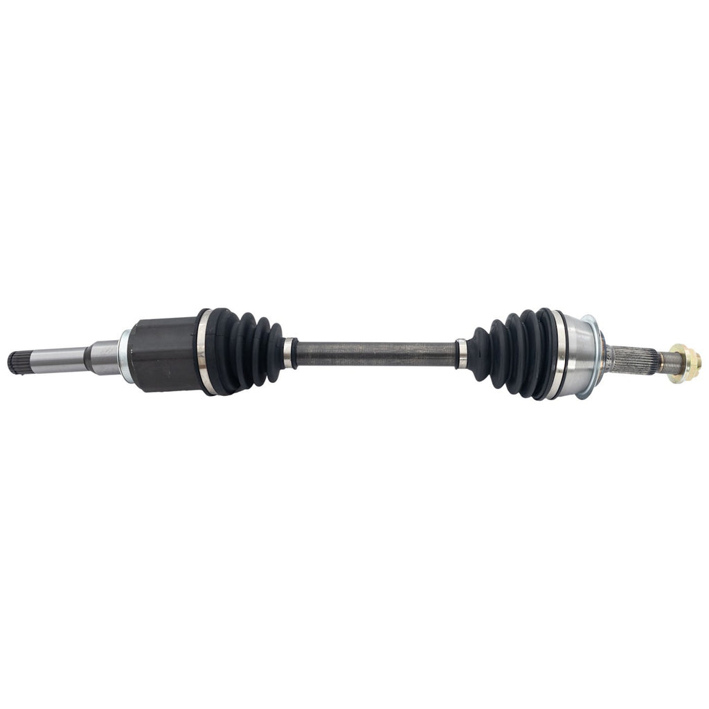 2016-2019 Chevrolet Cruze CV Axle - Front, Left (17651428)