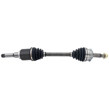 Load image into Gallery viewer, 2016-2019 Chevrolet Cruze CV Axle - Front, Left (17651428)