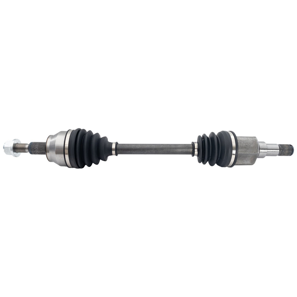 2012-2018 Ford Focus CV Axle - Front, Left (17651442)