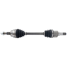 Load image into Gallery viewer, 2012-2018 Ford Focus CV Axle - Front, Left (17651442)