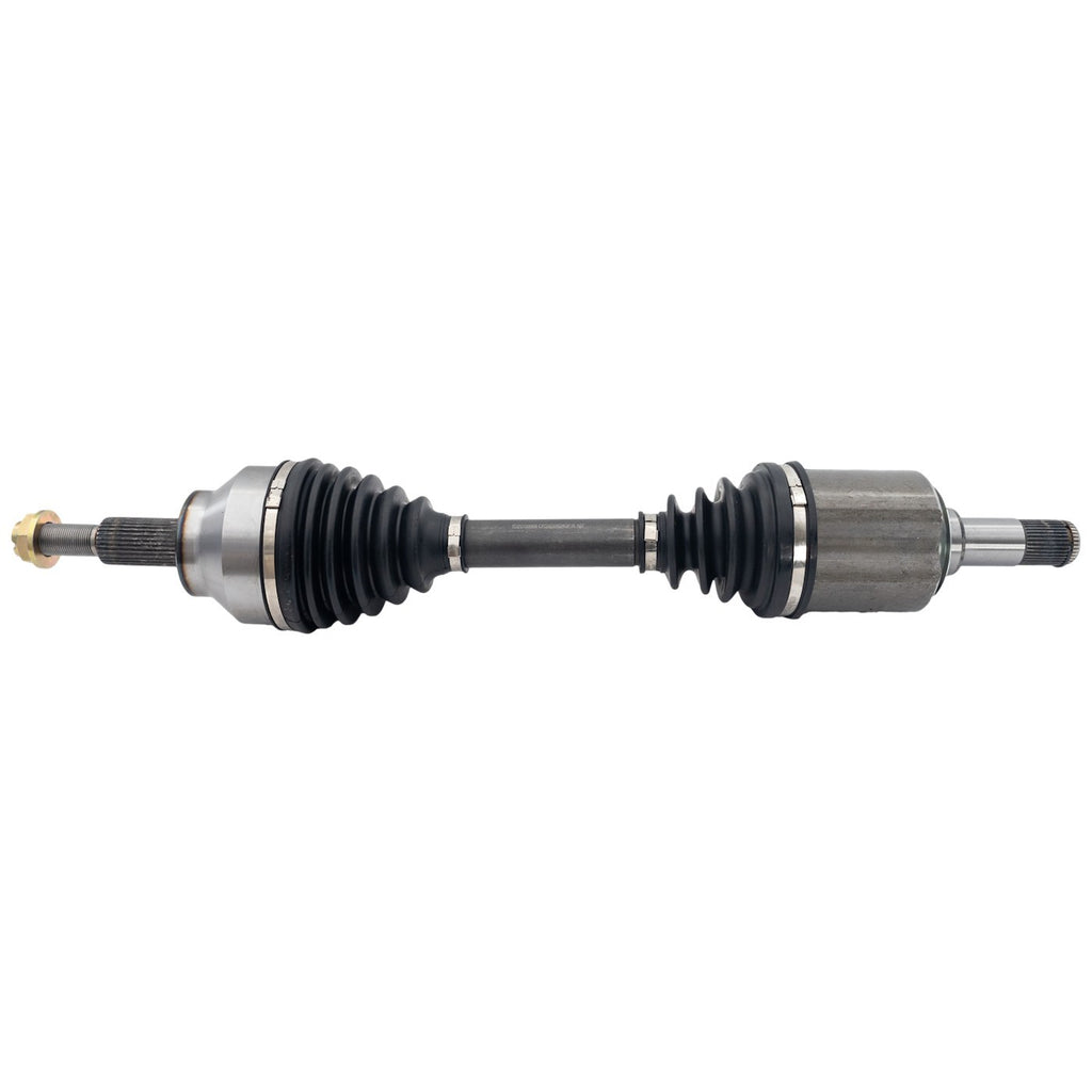 2011-2022 Dodge Durango & Jeep Grand Cherokee CV Axle - Front, Left (52124713AD)