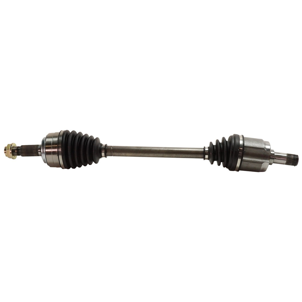 2006-2011 Honda Ridgeline CV Axle - Front, Left (17651457)