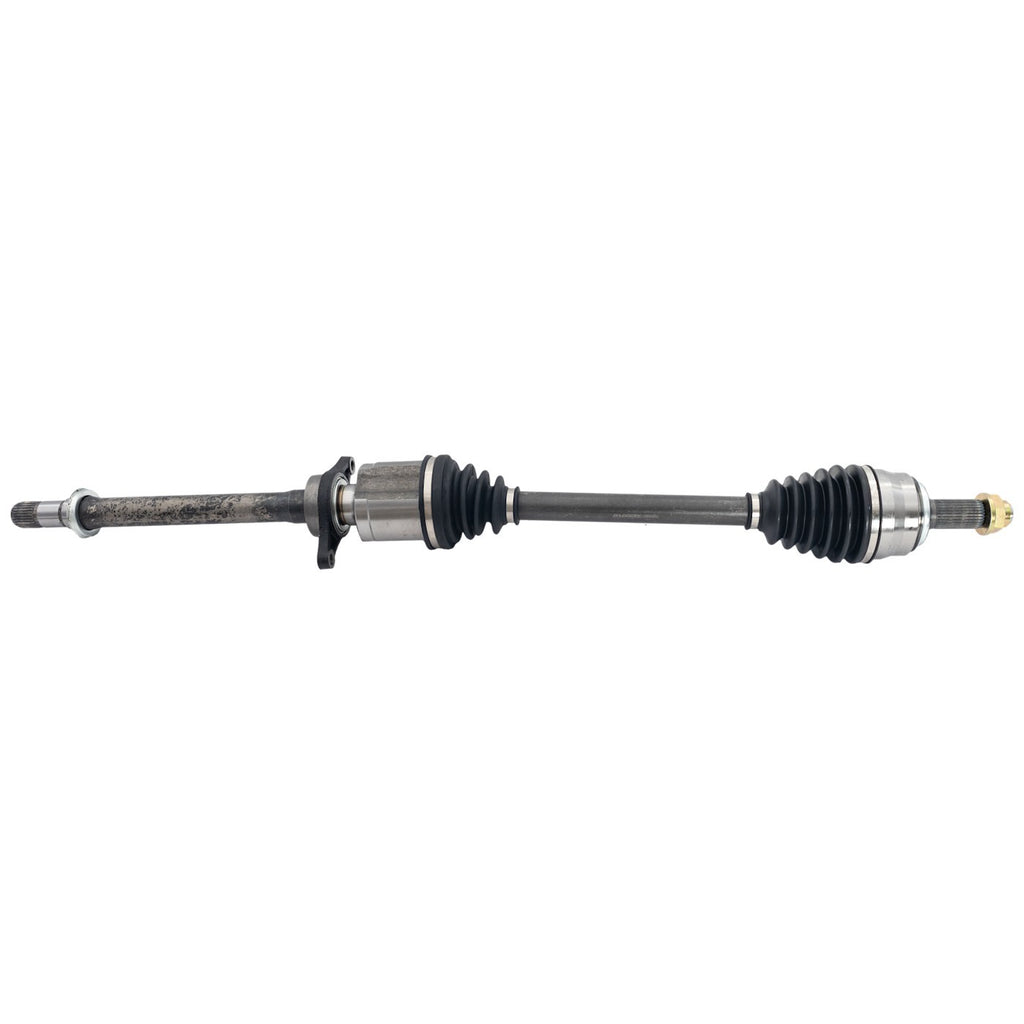 2011-2013 Honda Odyssey CV Axle - Front, Right (17651463)
