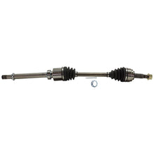Load image into Gallery viewer, 2007-2012 Nissan Sentra CV Axle - Front, Right (17651506)