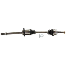 Load image into Gallery viewer, 2002-2006 Nissan Altima CV Axle - Front, Passenger Side, 2.5L (17651521)