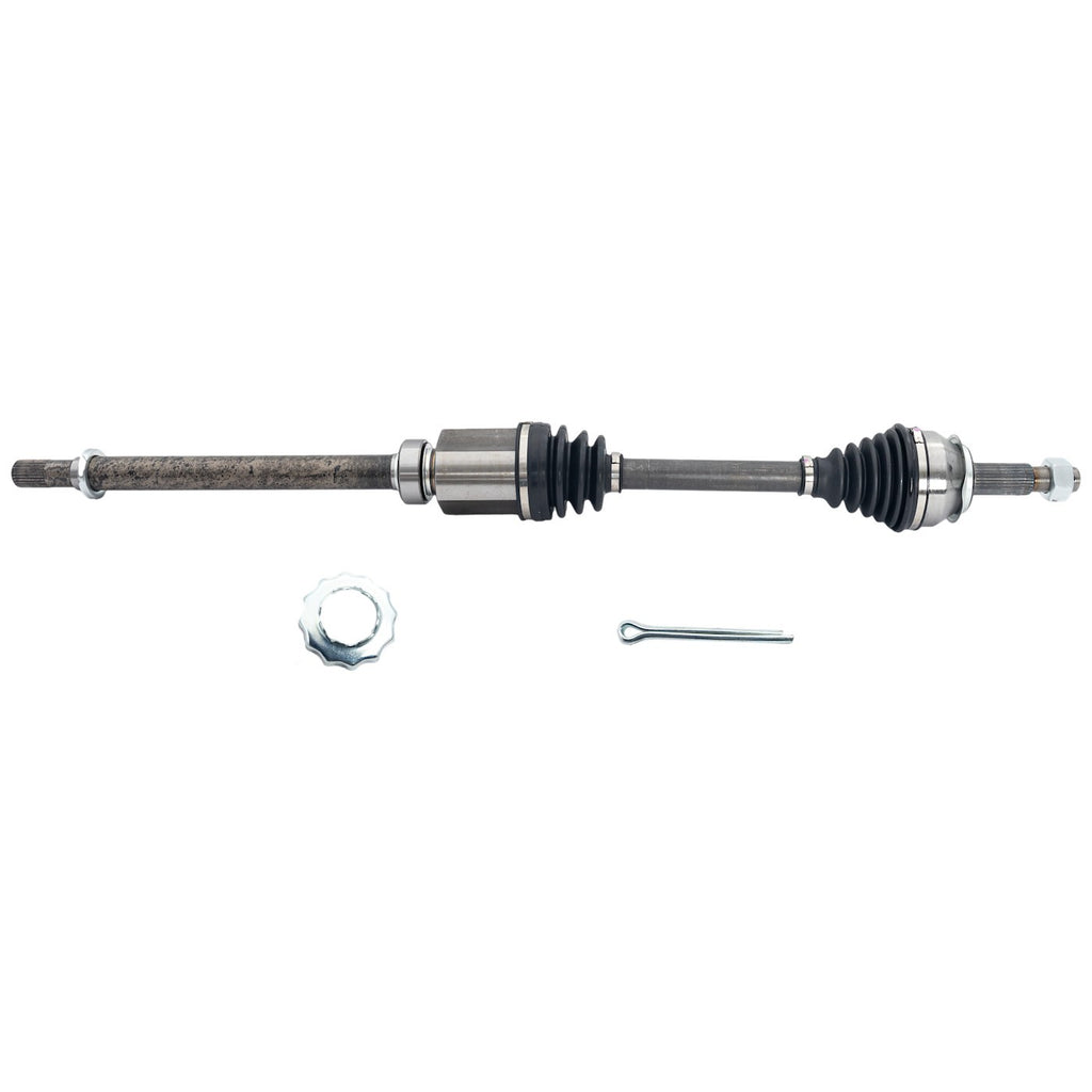 2014-2020 Nissan Rogue CV Axle - Front, Right (17651525)